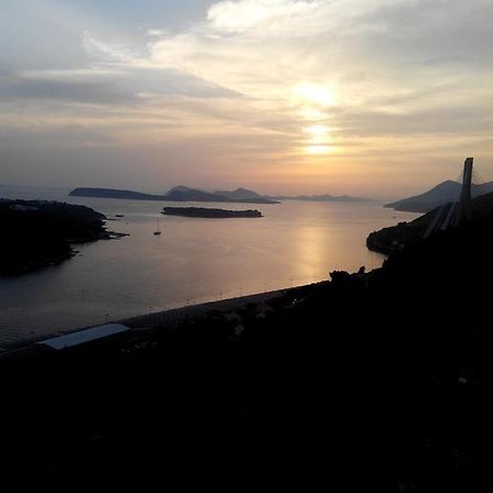 Villa Azra 杜布罗夫尼克 外观 照片