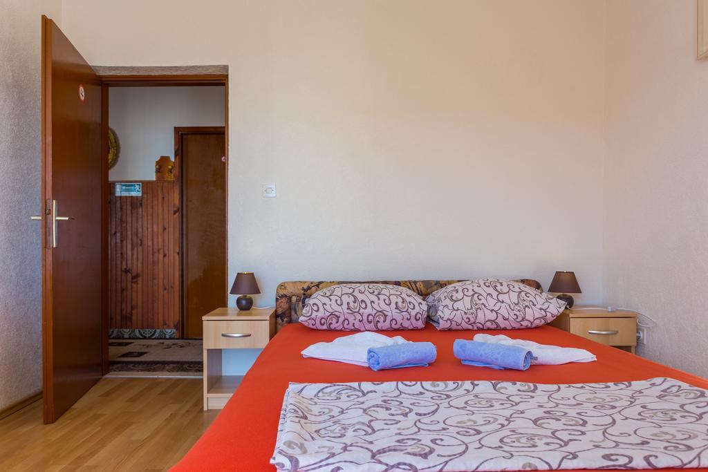 Villa Azra 杜布罗夫尼克 外观 照片