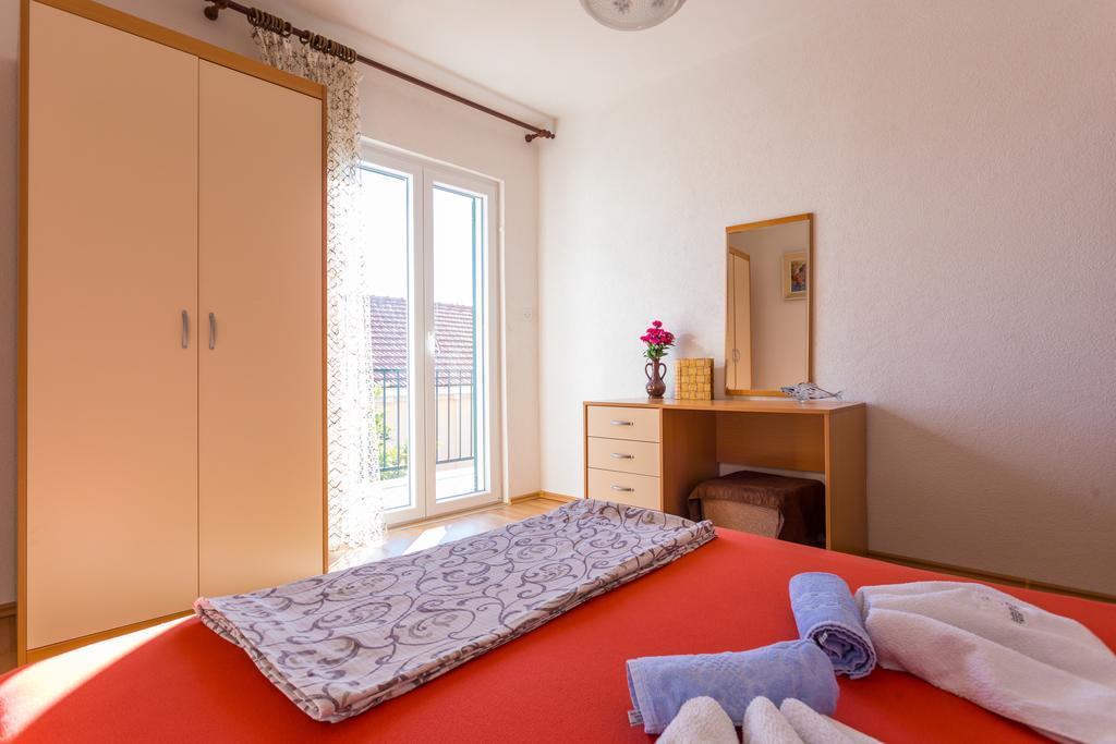 Villa Azra 杜布罗夫尼克 外观 照片
