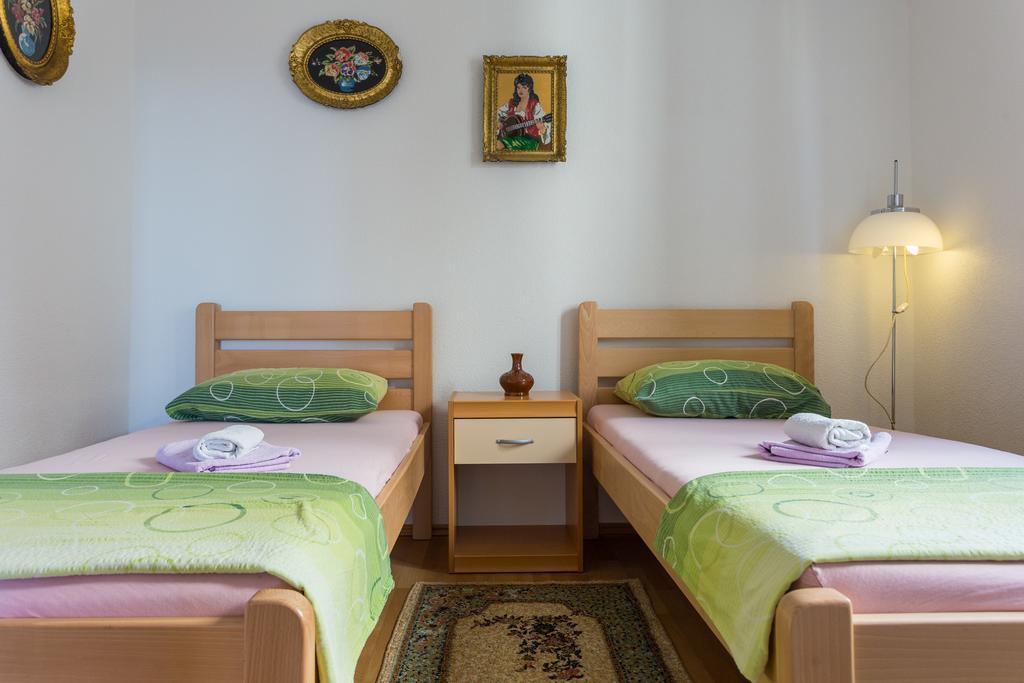 Villa Azra 杜布罗夫尼克 外观 照片
