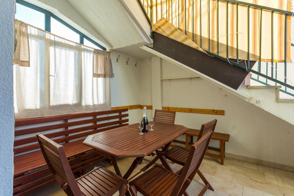 Villa Azra 杜布罗夫尼克 外观 照片