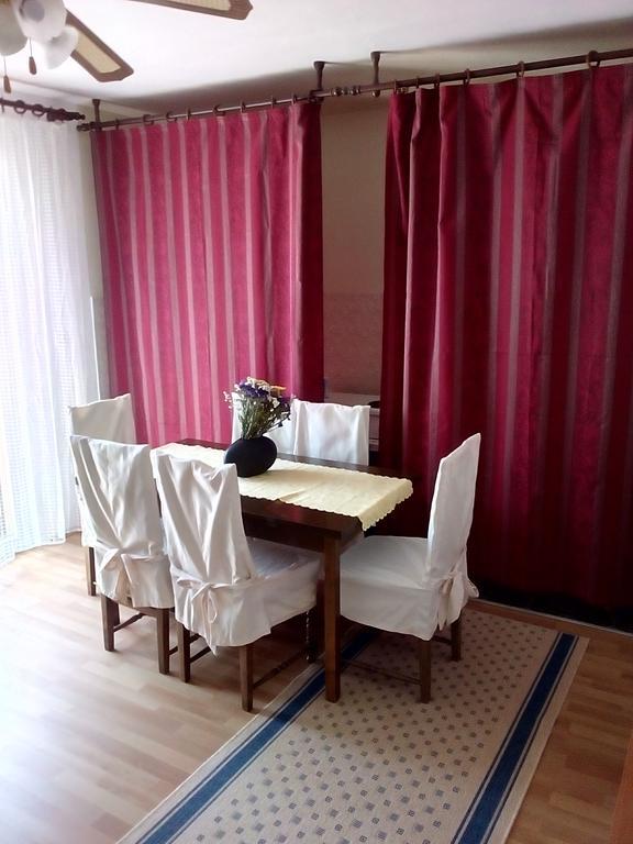 Villa Azra 杜布罗夫尼克 外观 照片