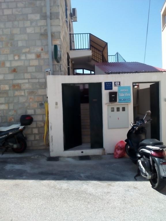 Villa Azra 杜布罗夫尼克 外观 照片