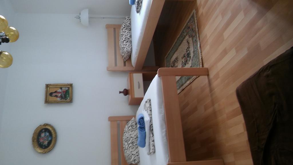 Villa Azra 杜布罗夫尼克 外观 照片